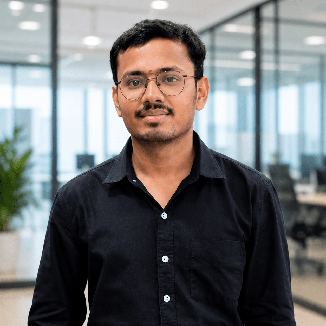 Chief Financial Officer