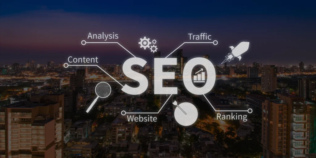 Implementing On-Page SEO Strategies​