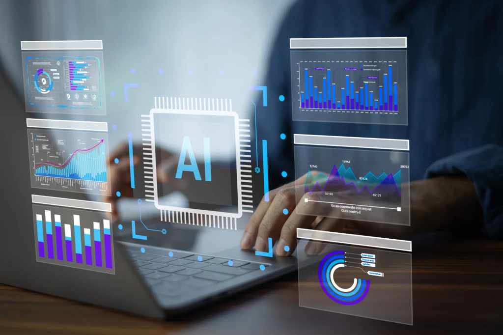 Role of Content in On-Page SEO​